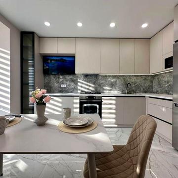 Продам 1к авторскую квартира Днепровская Брамма 2 ЖК Дніпровська брама 2