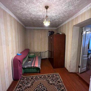 Продам дом в Березановке