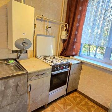 2кімнатна квартира на Юності