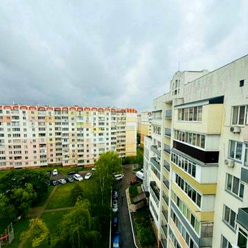 БЕЗ КОМІСІЇ %  3х кім. Старокиївська 99 Бориспіль