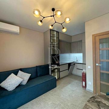 ЖК "Sky Avenue". Святослава Хороброго вул., 11Б. Меблі, техніка ЖК Sky Avenue