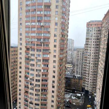Продаж квартири, м. Академмістечко, вул. Олевська 7, без комісії