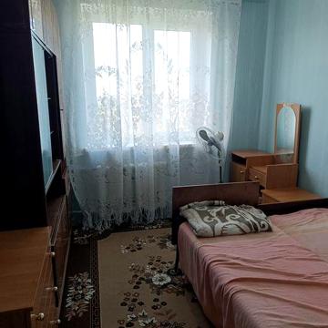 Аренда 2к квартиры возле Народного сада