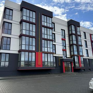 Продаж 1кімн квартири 44.2кв.м зданий будинок ЖК Модерніст ЖК Модерніст