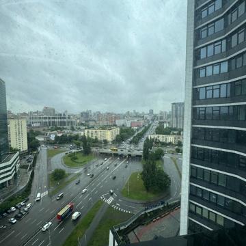 Берестейський просп. (Перемоги), 11 к1