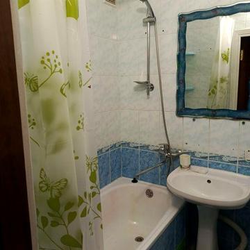Здам однокімнатну квартиру в центрі міста