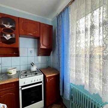 Продаж 1к Квартира Бойчуків Братів вулиця