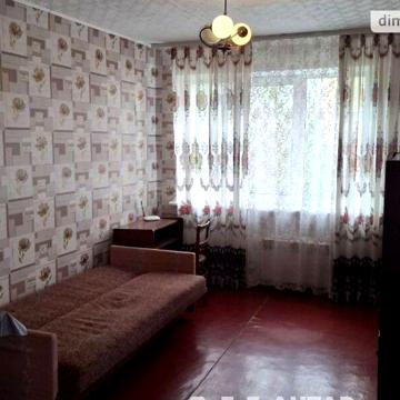 Довгострокова оренда 1к Квартира Перемоги проспект