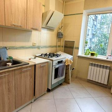 Хортицьке шосе, 20