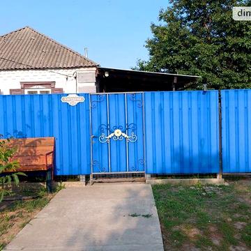 Продаж 2к Дім Квітнева вулиця