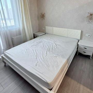 Довгострокова оренда 1к Квартира Перлинна вулиця ЖК Пятая жемчужина