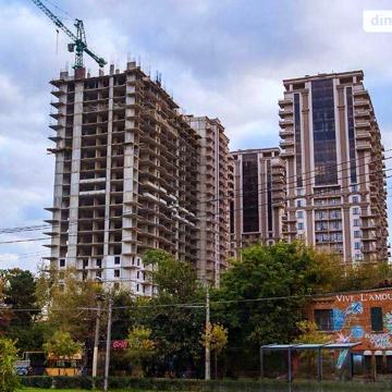 Продаж 1к Квартира Фонтанська дорога ЖК Акрополь