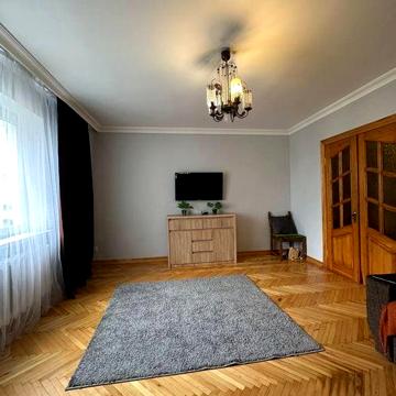 Продам 3кімнатну квартиру у м.Шептицький