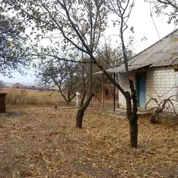 Будинок та ділянка! Всього 12км від м. Кременчук