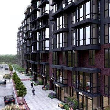 Продається однокімнатна квартира ЖК Науковий