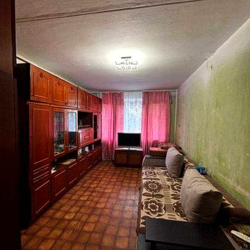 НАЙДЕШЕВША 2к квартира на Південно-Заході!