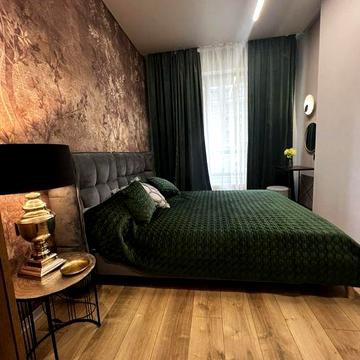 ЖК Женева ,оренда квартир. ViP класа,другий повер,.