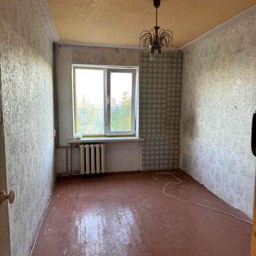 Здам 2 кімнатну квартиру, Тітова