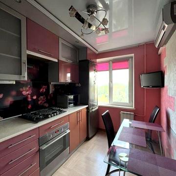 2 комн на Дзержинке проспект Мира