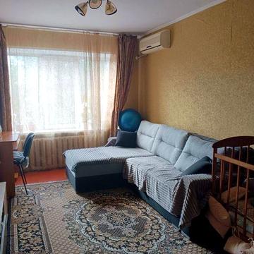 Продаётся квартира ЖК осбб