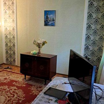 Продам уютный 3-х комнатный дом. Все удобства в доме. В городе!