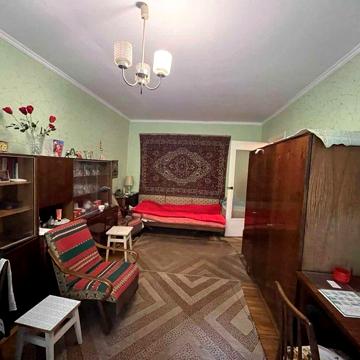 Здам  1 кім. квартиру по вул.  Москаленка