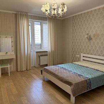 ЖК Парковий, оренда 2-кімн квартири, Миколи Руденка 14д