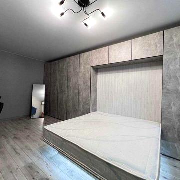 Сдается!!! 2к квартира ЖК CAMPUS, Нижнеключевая 14, 4 этаж