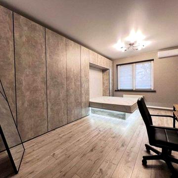 Сдается!!! 2к квартира ЖК CAMPUS, Нижнеключевая 14, 4 этаж