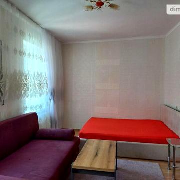 Продаж 1к Квартира Кропивницького вулиця