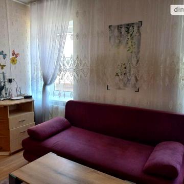 Продаж 1к Квартира Кропивницького вулиця