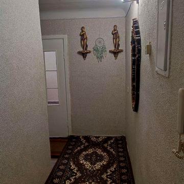 Квартира у центрі міста