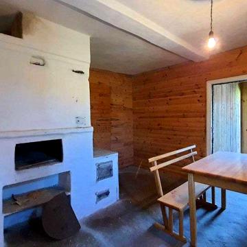 Продам дом с. Артюховка курортное место, недалеко хвойный лес