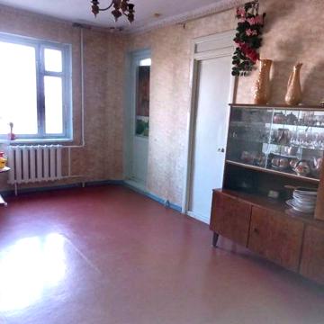 Продается 3-х комнатаня квартира