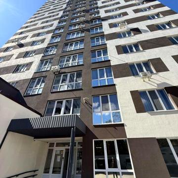 Продаж 2к квартири біля Центрального парку ЖК Чехов парк