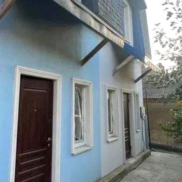 Продам 2 комн. 51 м с палисадником Матросский спуск/Скидановская