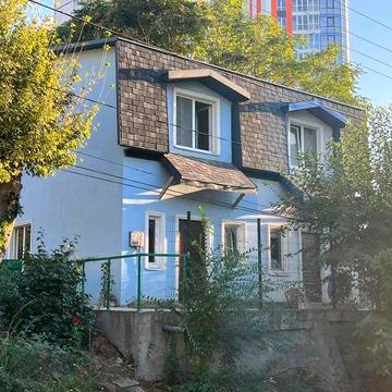 Продам 2 комн. 51 м с палисадником Матросский спуск/Скидановская