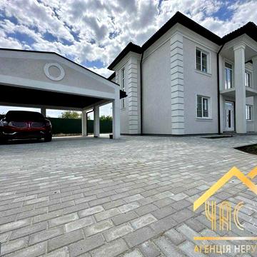 Продаж окремого будинку 190 м² у Крюківщині 7,5 соток