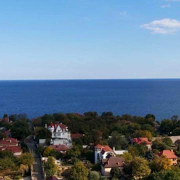 Продам! Срочно! 2- ком. ЖК Золотой Берег с постоянным видом на море ЖК Аквамарин