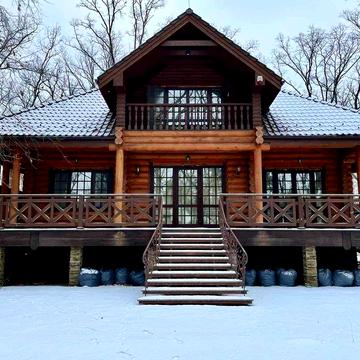 Продаж Будинку в закритому КМ"Зелений Маєток", БЕЗ%