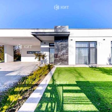 Будинок 172 м2. Олексіївка (Алексеевка, Флоринка, Шале Грааль), 123543