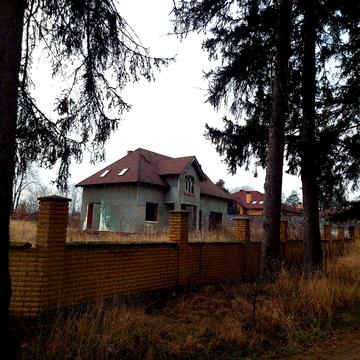 Будинок с.Високий Камінь 350м.кв.+35 соток землі