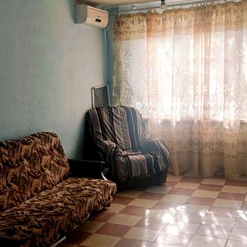 Сдам уютную смарт-кв-ру пр. Богдана Хмельницкого167