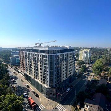 Продам видову 2-кімнатну квартиру у зданому будинку з терасою ‼️