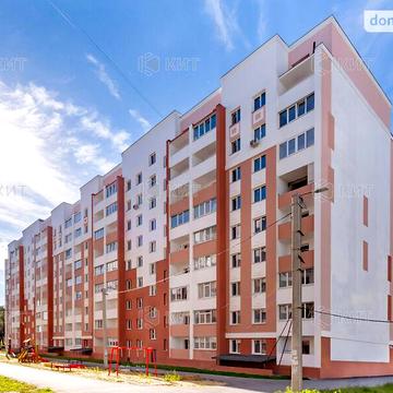 Продаж 1к Квартира Академіка Барабашова вулиця ЖК Птичка
