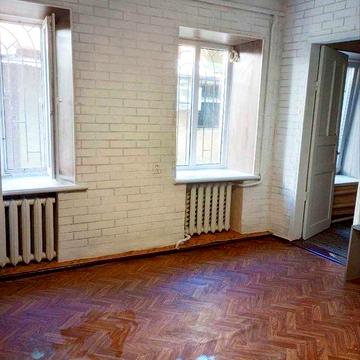 Продам 2 комн квартиру Б. Хмельницкого Запорожская можно по программе