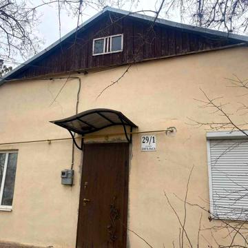 Продам квартиру г.Березовка (Одесская обл.), центр