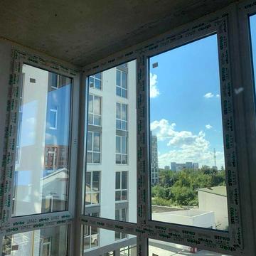 2 кім -Забудовник ЖК «Your Home» -Тернопільська , 42 ЖК Тернопільська 42