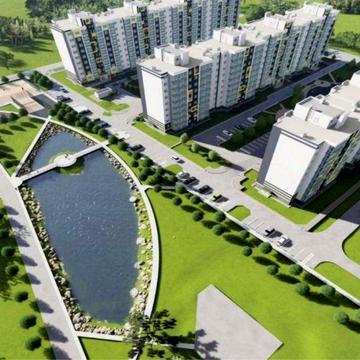 Продам ЖК Пелюстковий, Башкірцева 20 ЖК Пелюстковий