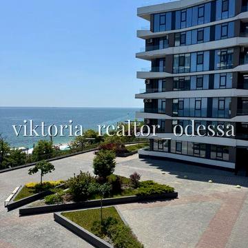 13ст Фонтана•COSTA FONTANA•ВИД НА МОРЕ!-НОВАЯ двухкомнатная квартира! ЖК Costa Fontana,Калипсо,Корфу,Маристелла,Маринист,Аркадия.,Французскпй будьвар ,Фонтан